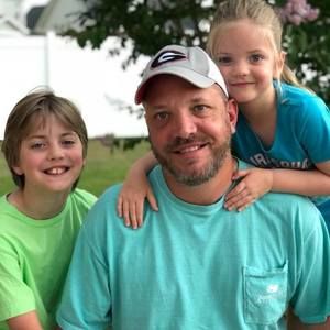 Meet your Posher, Chris